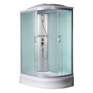 Душевая кабина River Nara  90x70 МТ L 10000008788 без гидромассажа